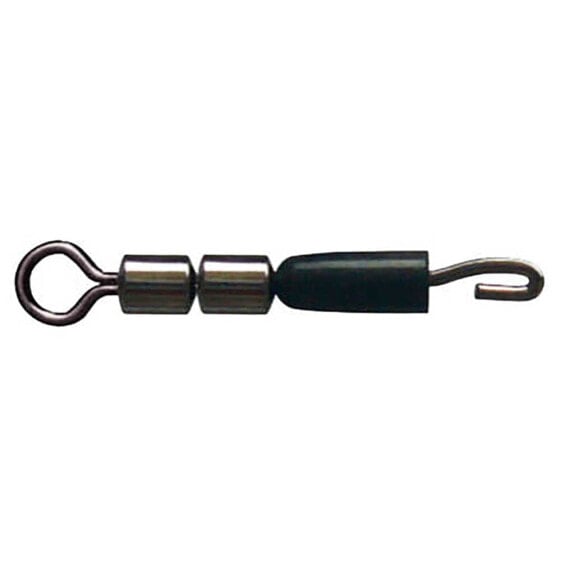 CRALUSSO Match Fastlock Double Snap Swivel