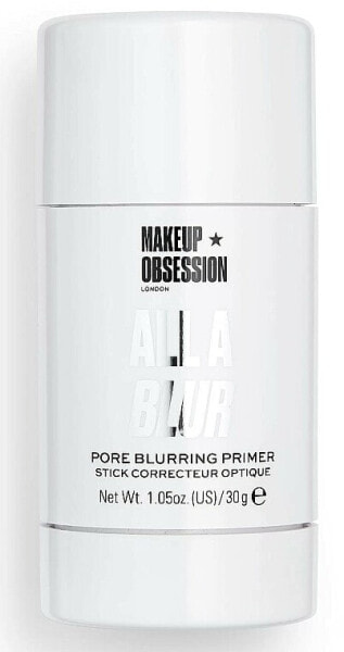 Makeup Obsession All A Blur Pore Blurring Primer Stick