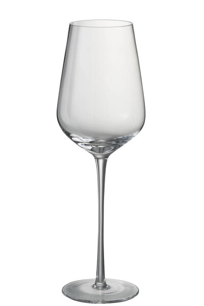 Glas Weißwein