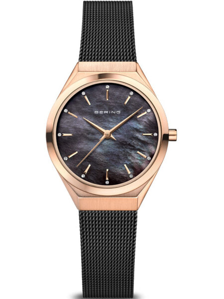 Наручные часы Calvin Klein Men's Automatic Silver Stainless Steel Bracelet Watch 44mm.