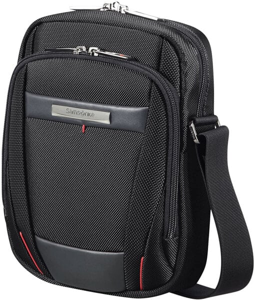 Сумка Samsonite Pro-DLX 5 - 7.9 inch Shoulder Bag Tablet Crossover 7,9''