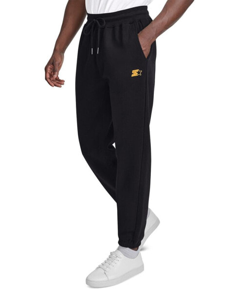 Men's Mid weight Fleece Sweatpants