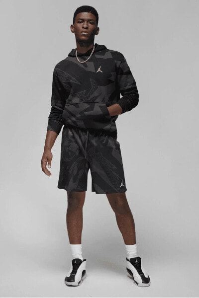 Толстовка Nike Jordan Brooklyn Fleece DQ7507-045