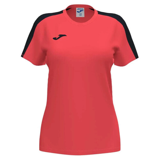 JOMA Academy short sleeve T-shirt