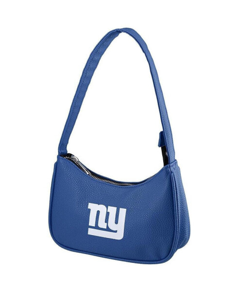 Women's New York Giants Printed Mini Purse