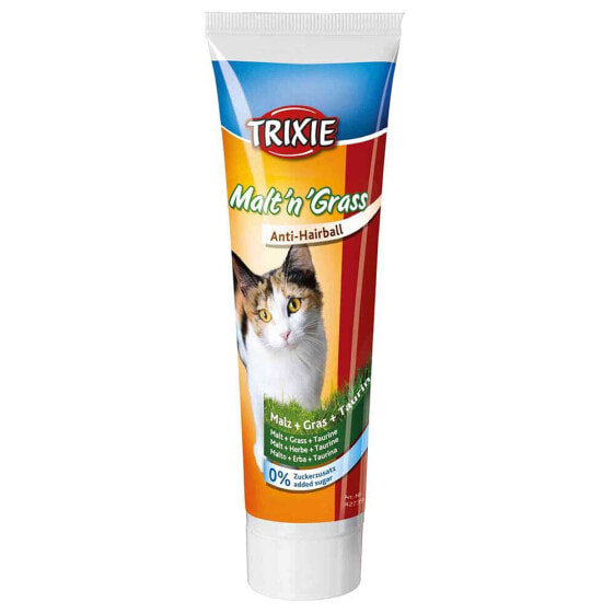 TRIXIE Anti Hairballs Malt-Grass