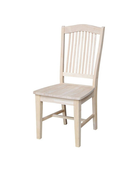 Stafford Chairs, Set of 2