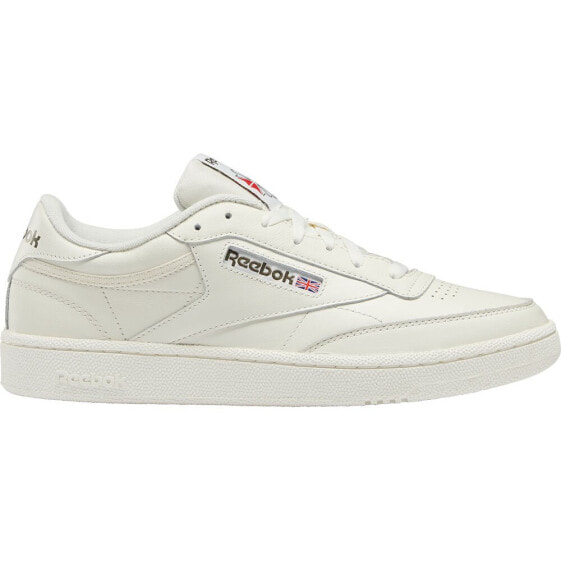 REEBOK CLASSICS Club C 85 trainers