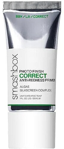 Smashbox Photo Finish Correct Anti-Redness Primer