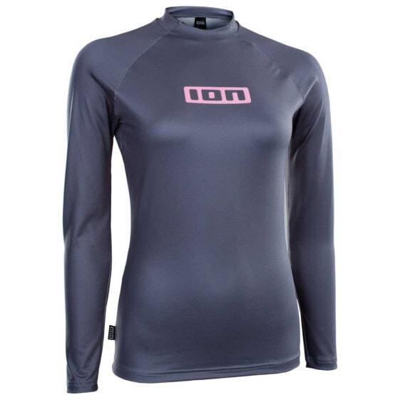 ION Promo Rashguard T-Shirt