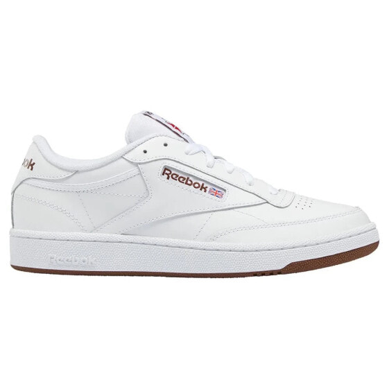 REEBOK CLASSICS Club C 85 trainers