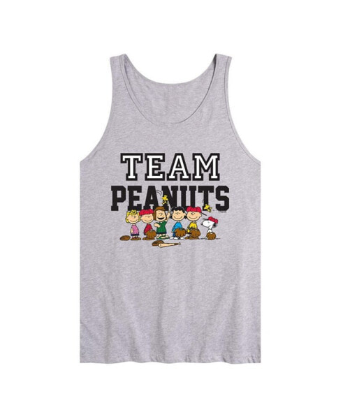 Men's Peanuts Team Peanuts Tank