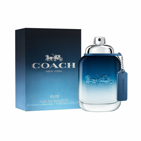 Мужская парфюмерия Coach EDT 60 ml Coach Blue