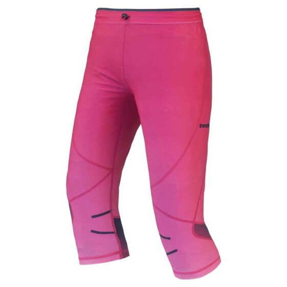 TRANGOWORLD Humma 3/4 leggings