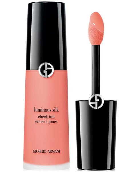 Armani Beauty Luminous Silk Cheek Tint