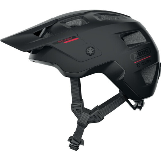 ABUS Modrop Quin helmet