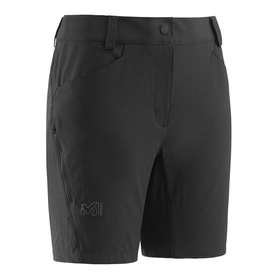 MILLET Trekker Stretch II shorts