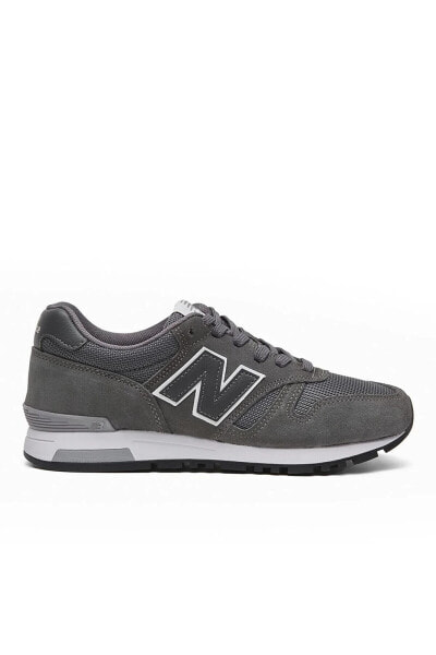 Nb Lifestyle Womens Shoes Kadın Antrasit Spor Ayakkabı