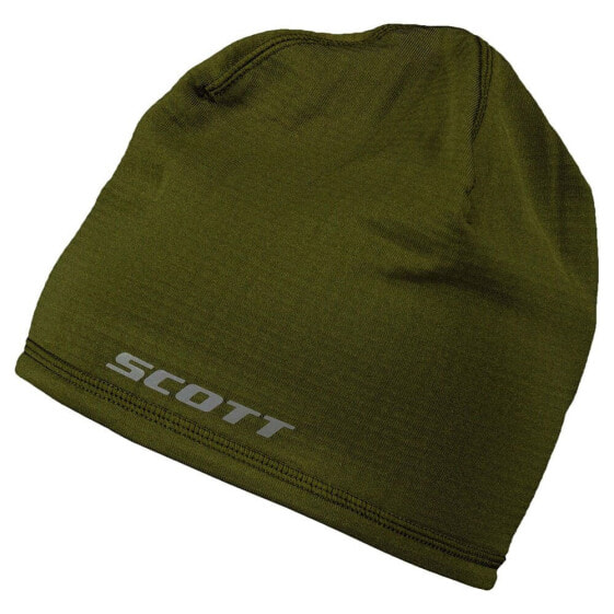 SCOTT Fleece LT Beanie 3 Pack