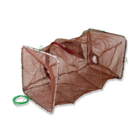 LINEAEFFE Rectangular Crab keepnet