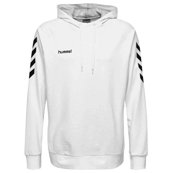 HUMMEL Go hoodie