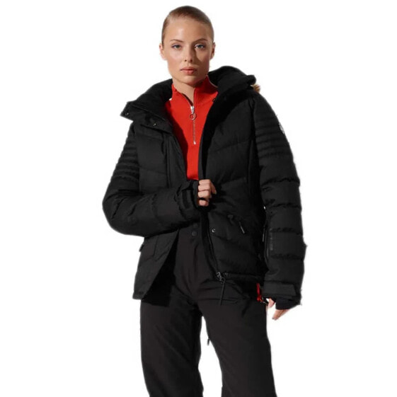 SUPERDRY Snow Luxe Puffer jacket