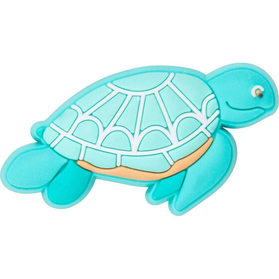 JIBBITZ Sea Turtle Sticker