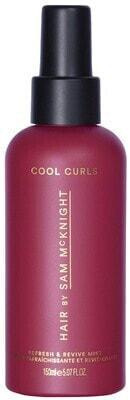 Cool Curls Refresh & Revive Mist