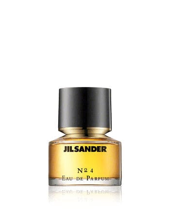 Jil Sander No.4 Eau de Parfum Spray