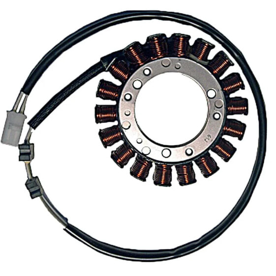 MITSUBISHI Trifase 18 Poles Yamaha Virago 535 Stator