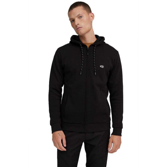 Толстовка O'Neill 2 Knit Full Zip