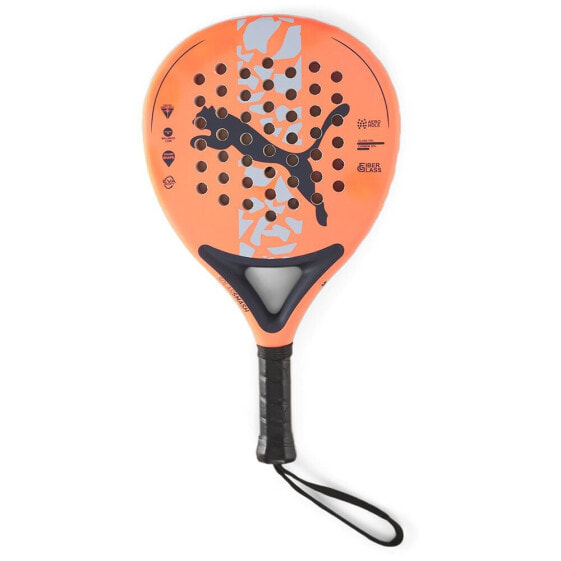 PUMA Solarsmash padel racket