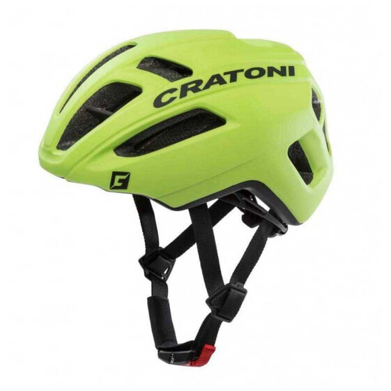Шлем защитный Cratoni C-Pro Urban