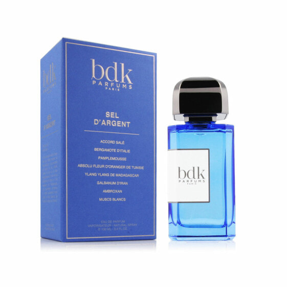 Парфюмерия унисекс BKD Parfums EDP Sel D'argent 100 ml
