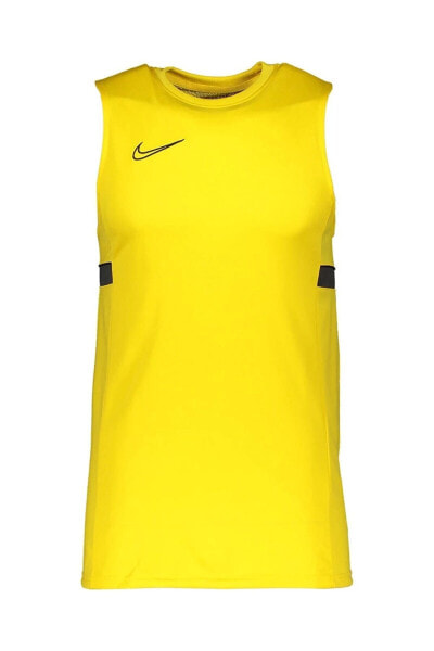 Футболка мужская Nike M Nk Df Acd21 Top Sl Erkek Tişört