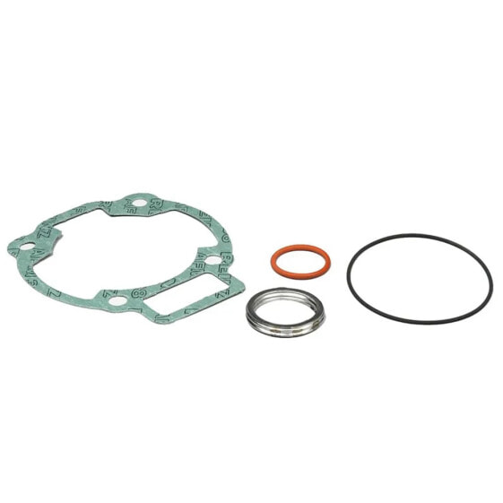 MALOSSI Piaggio Hexagon Top End Gasket Kit