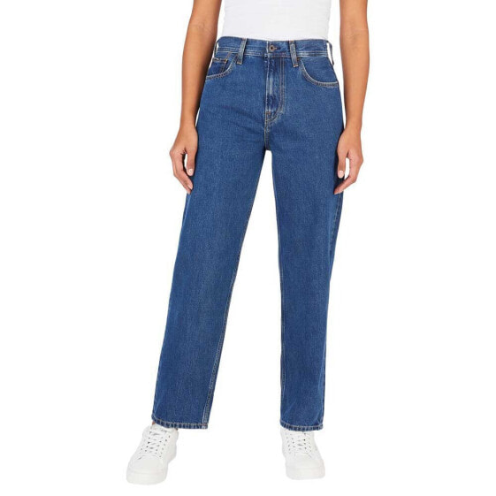 PEPE JEANS Dover high waist jeans