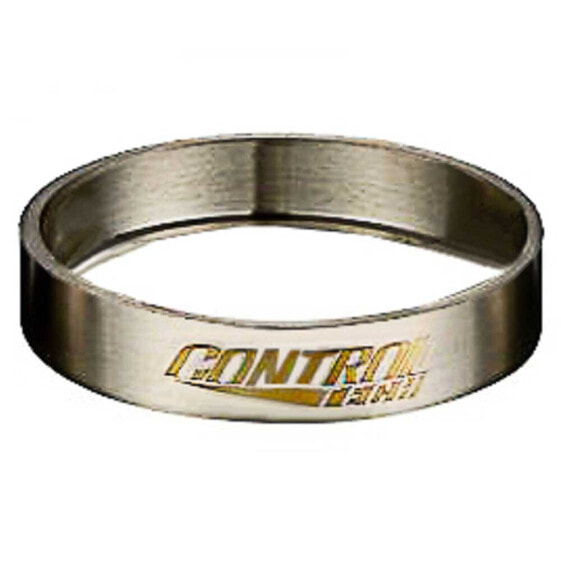 CONTROLTECH Timania Titanium Headset Spacer