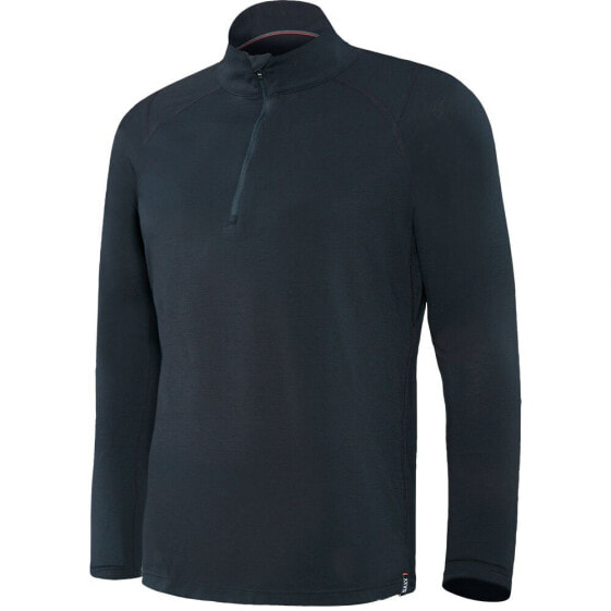 SAXX UNDERWEAR Viewfinder Long sleeve base layer