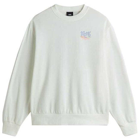 VANS Good Company Blousant sweatshirt