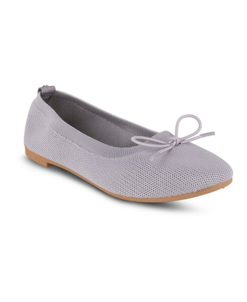 Балетки женские Danskin Wonder Slip On