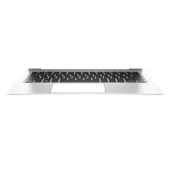 HP 430 G6/G7/Backlit DE Replacement Laptop Keyboard