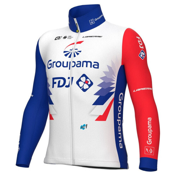 Куртка Alé Groupama FDJ