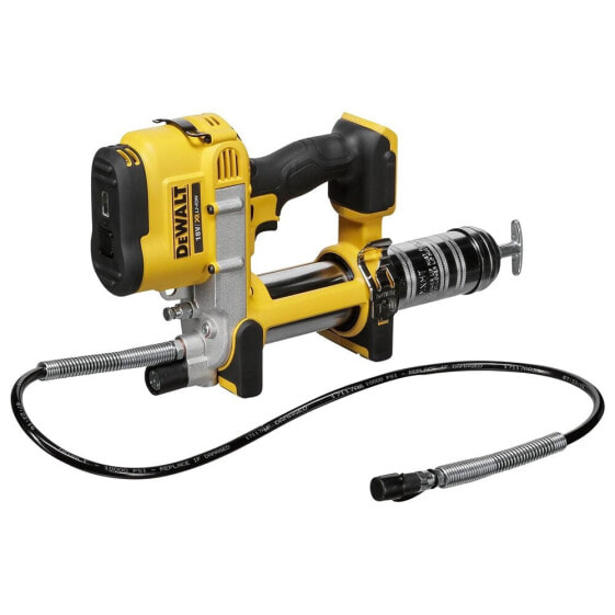 DEWALT DCGG571NK-XJ Grease Gun 18V