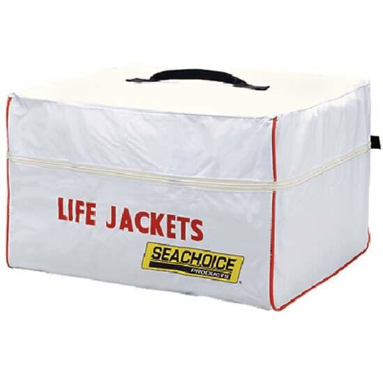 SEACHOICE Life Jacket Safety Bag
