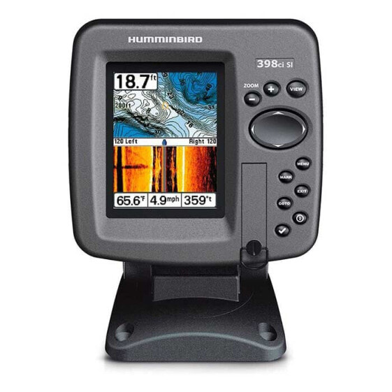 HUMMINBIRD 398 CXI SI Probe/Gps/Plotter