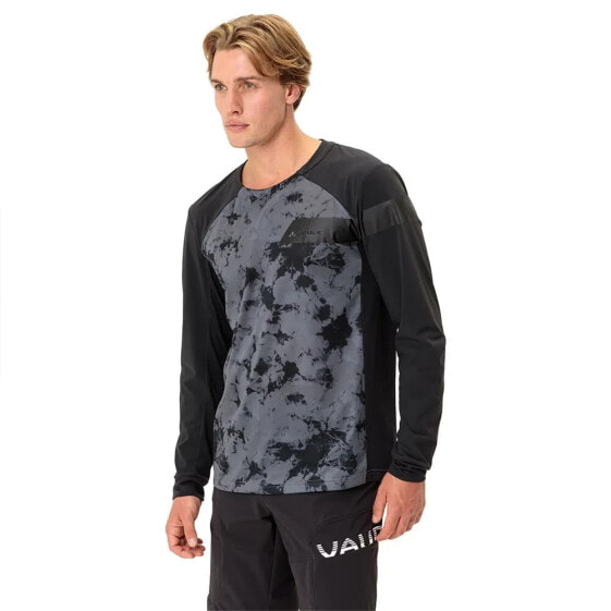 VAUDE BIKE Moab Long Sleeve Pro long sleeve T-shirt