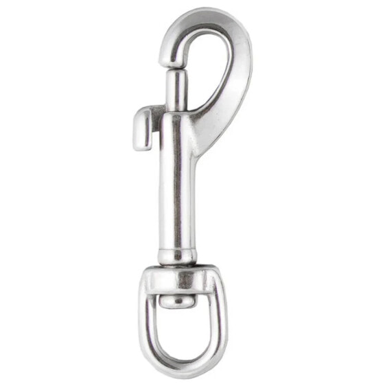 DIVE RITE Stainless Steel Small carabiner