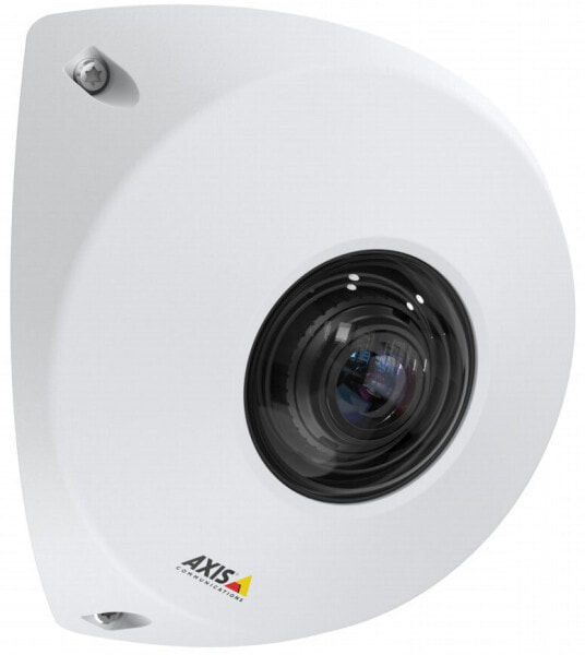 Камера видеонаблюдения Axis 01620-001