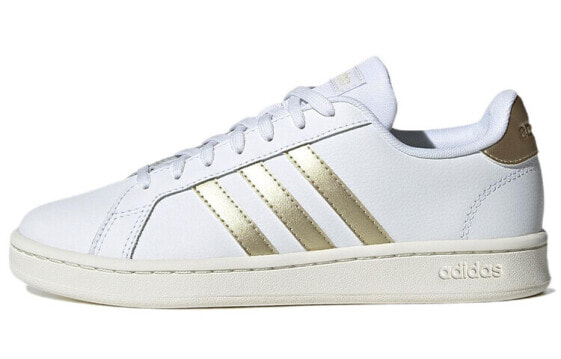 Adidas Neo Grand Court Sneakers (GY6012)